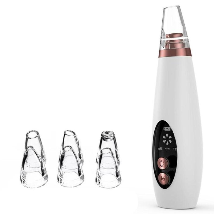 Keep Trusty Face Pore Vacuum Cleaner