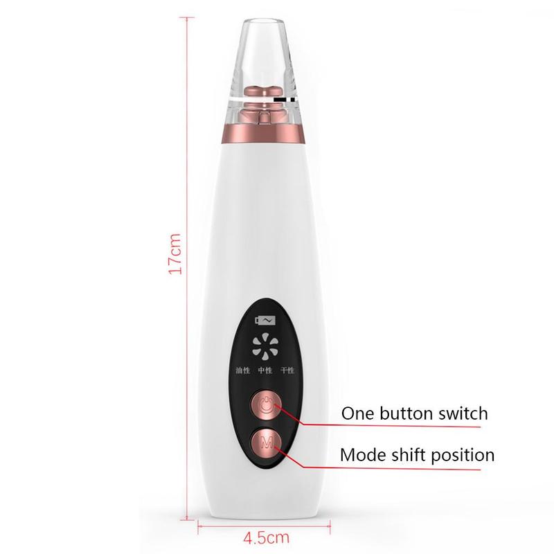 Keep Trusty Face Pore Vacuum Cleaner