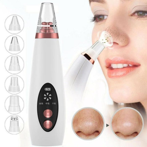 Keep Trusty Face Pore Vacuum Cleaner