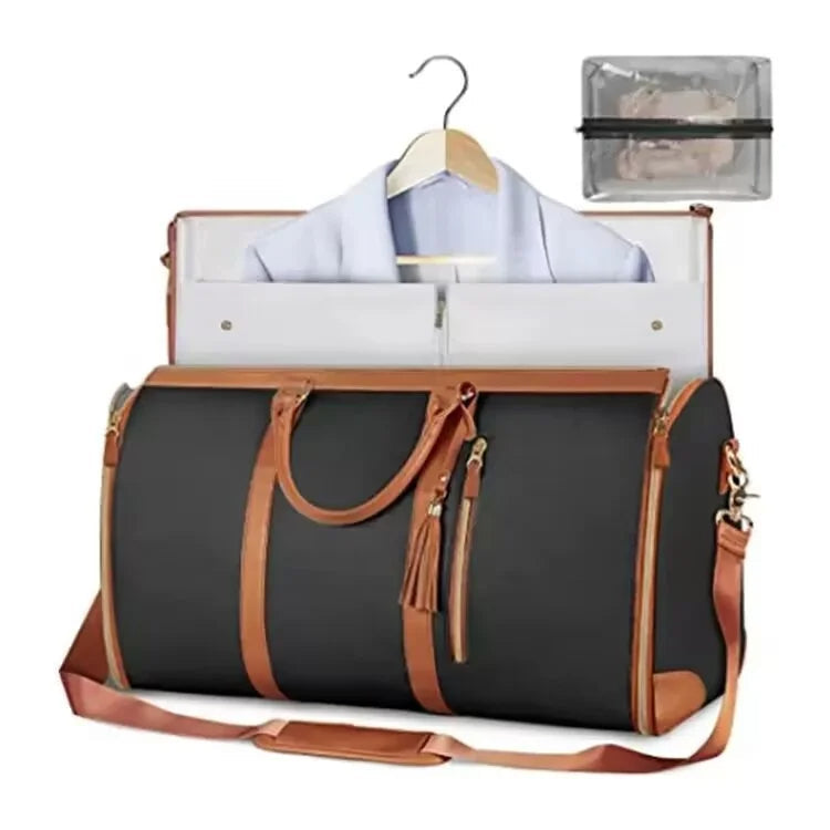 Keep Trusty - Foldable Travel Bag-