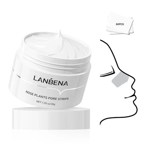 LANBENA™ Instant Blackhead Remover