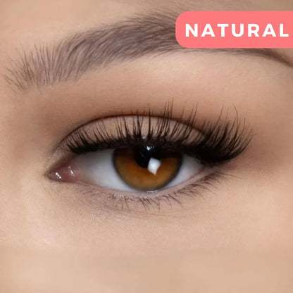 Keeptrusty™ Magnetic Lashes