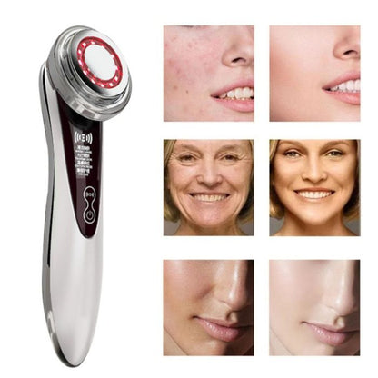 Keep Trusty Lifting Firming Whitening Face Care Tool