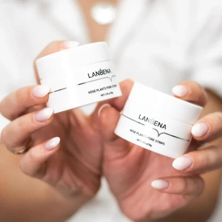 LANBENA™ Instant Blackhead Remover