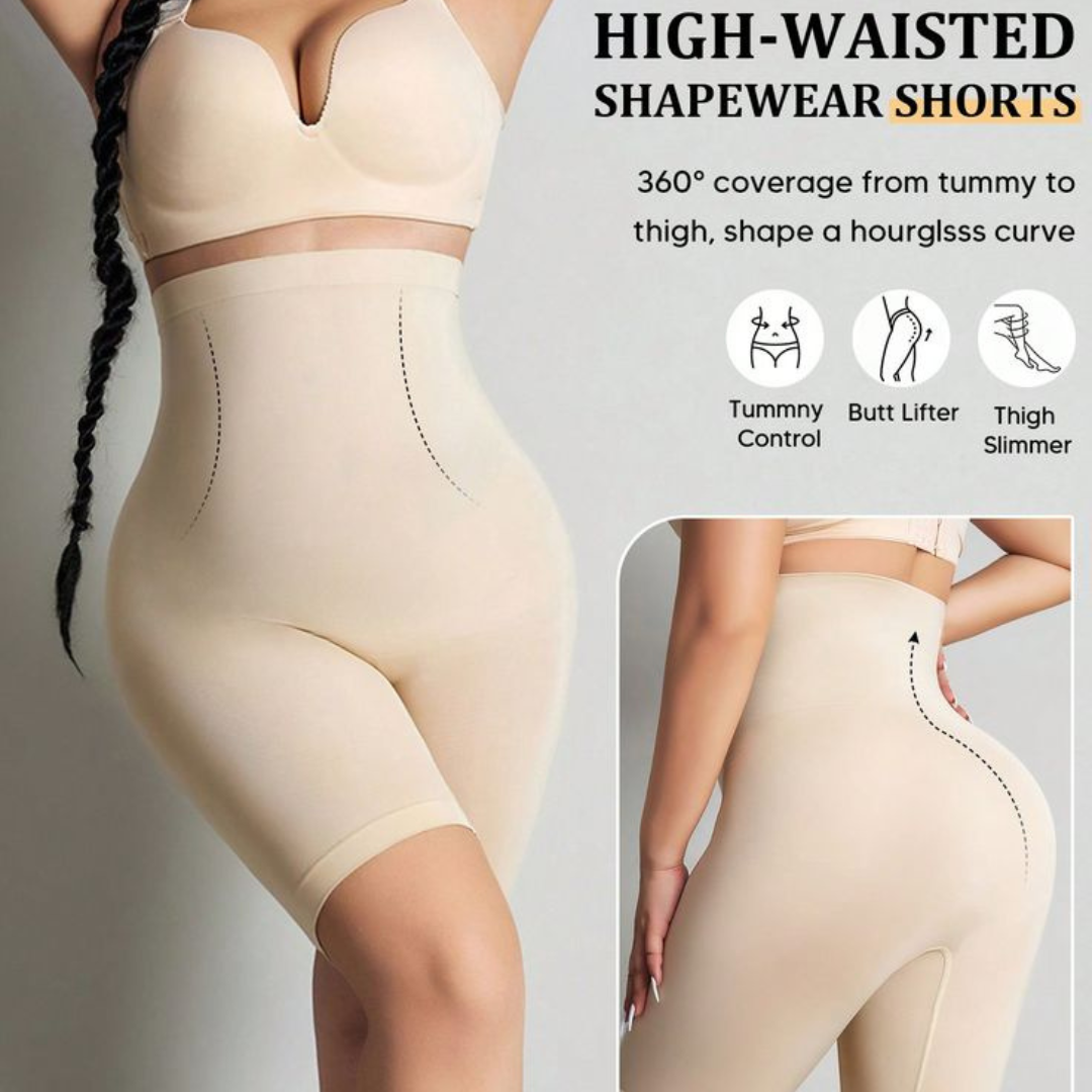 Keeptrusty™  Body Shaper