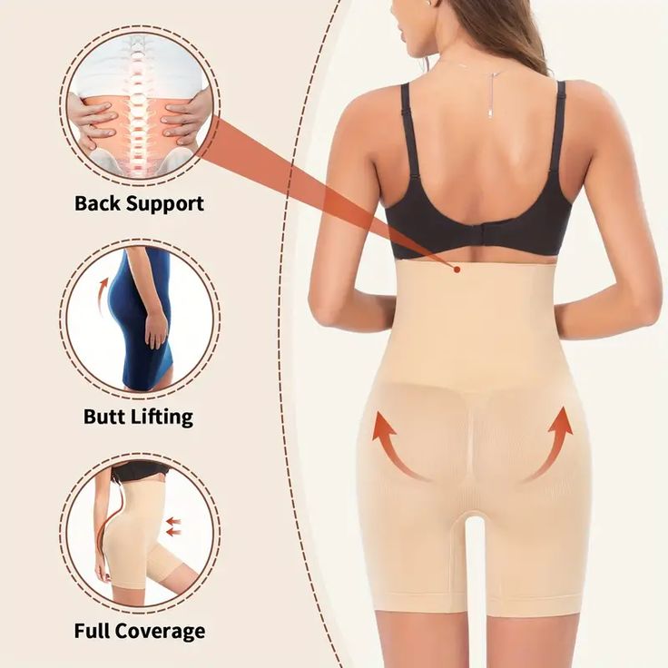 Keeptrusty™  Body Shaper