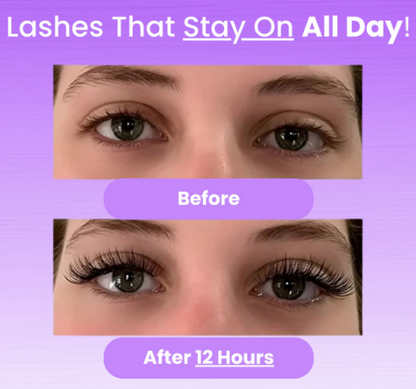 Keeptrusty™ Magnetic Lashes