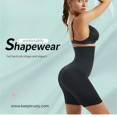 Keeptrusty™  Body Shaper